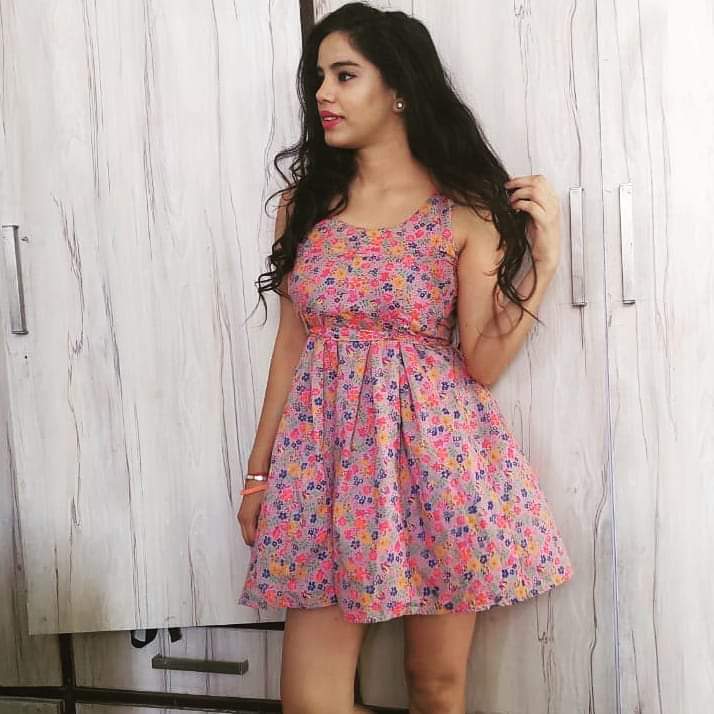 Kritika Call Girl