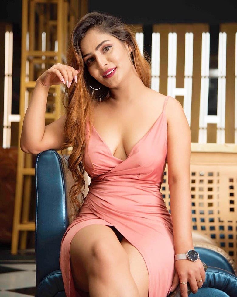 model escort service